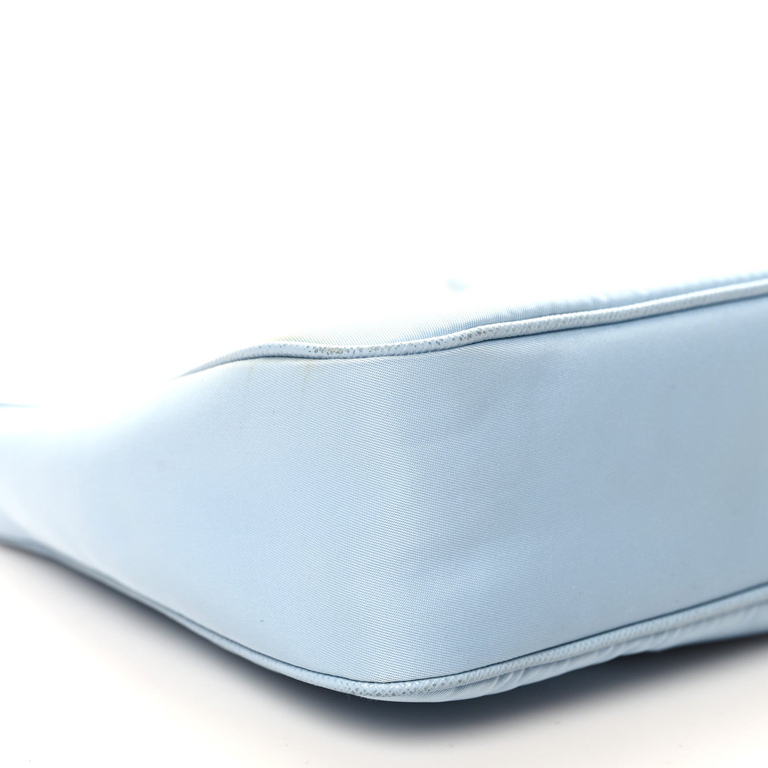 Prada Nylon Re-Edition 2005 Shoulder Bag Astrale 8 of 12