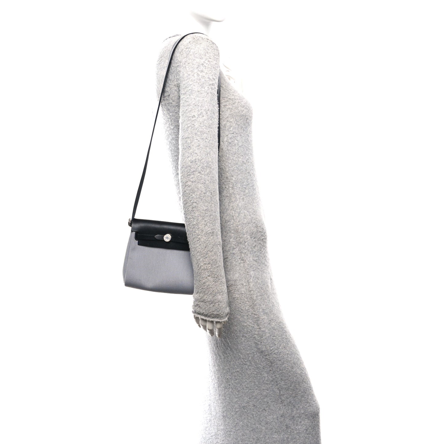 Military Toile Vache Hunter Herbag Zip Retourne 20 Gris Pantin Black