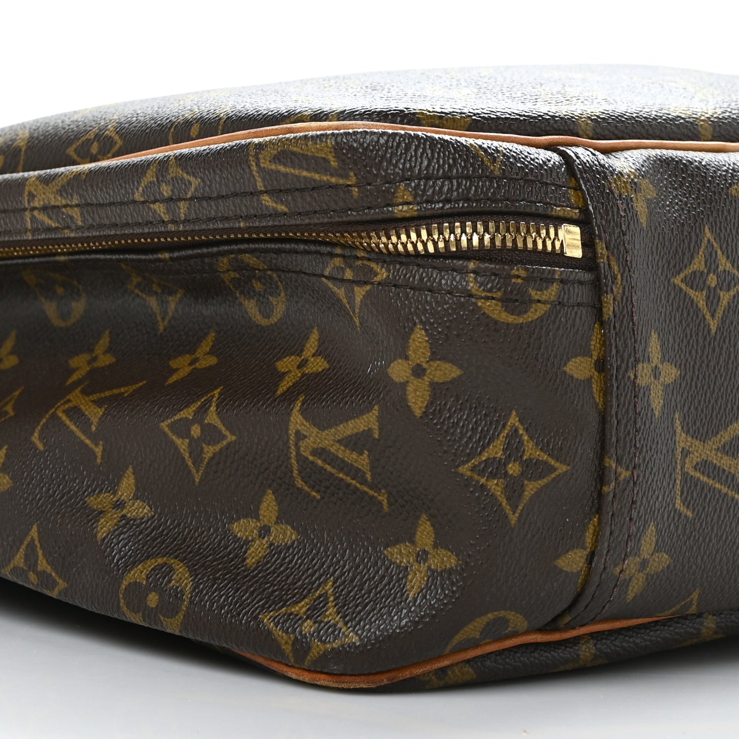 Monogram Excursion Shoe Bag