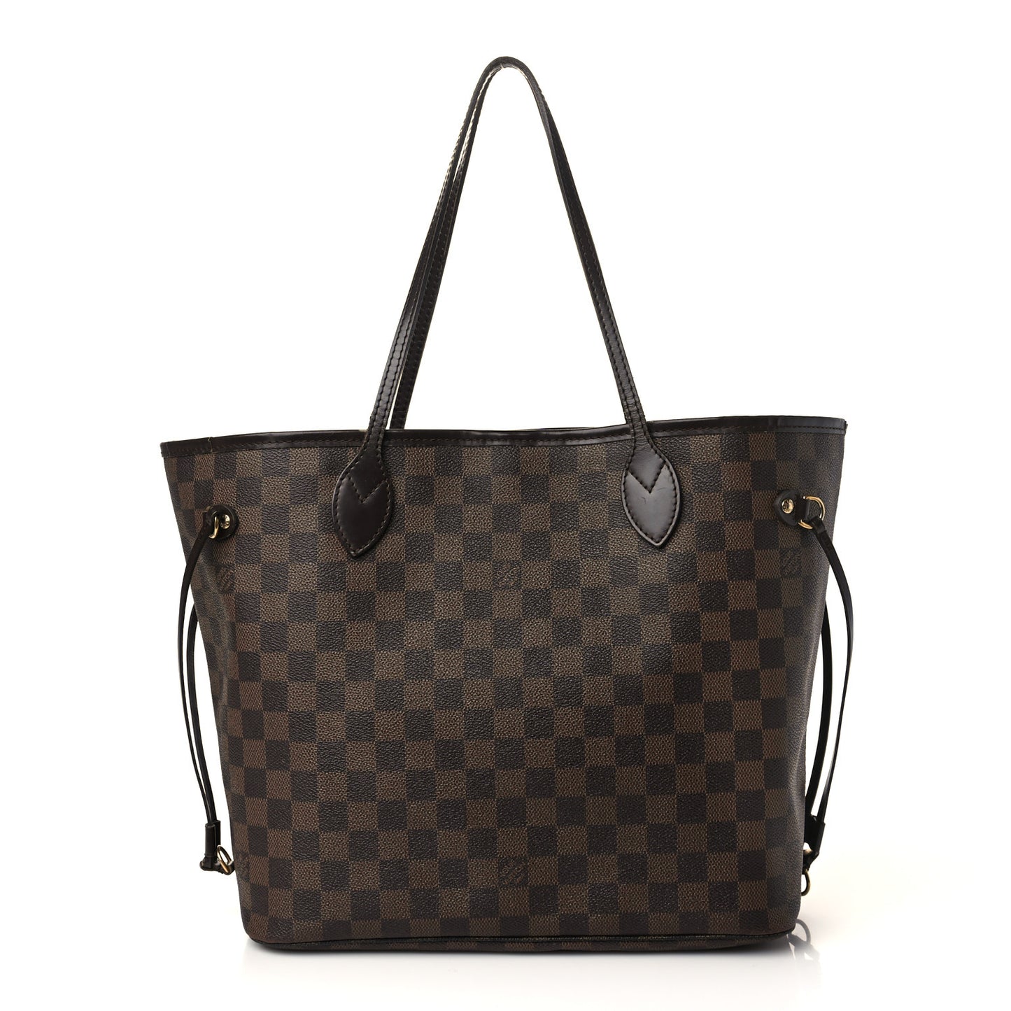 Damier Ebene Neverfull MM