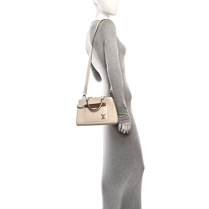Louis Vuitton Epi Marelle Tote BB Quartz 2 of 10