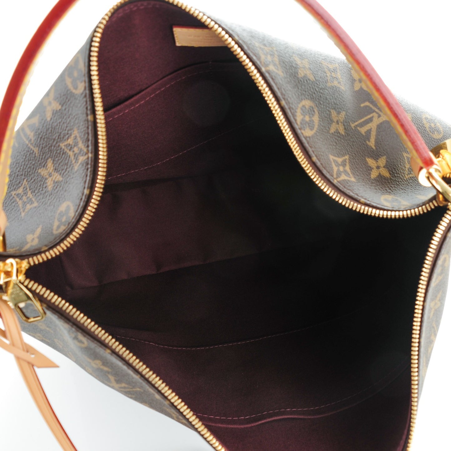 Monogram Berri MM