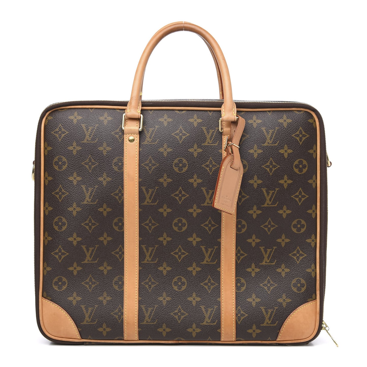 Monogram Cupertino Briefcase