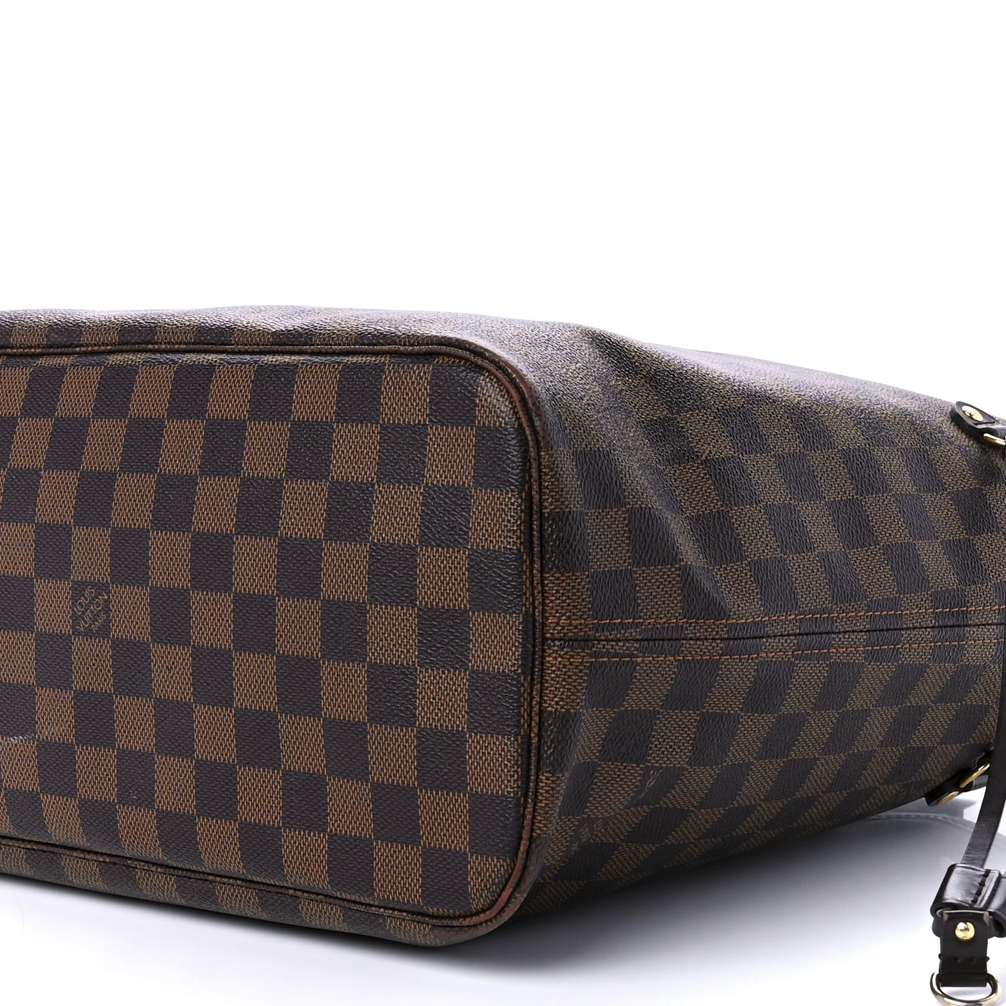 Damier Ebene Neo Neverfull MM