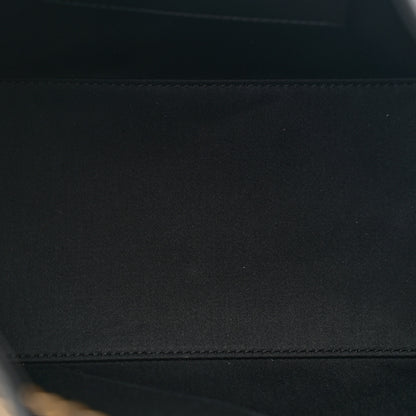 Chanel Caviar Quilted Small Chanel 25 Handbag Black 5 of 11
