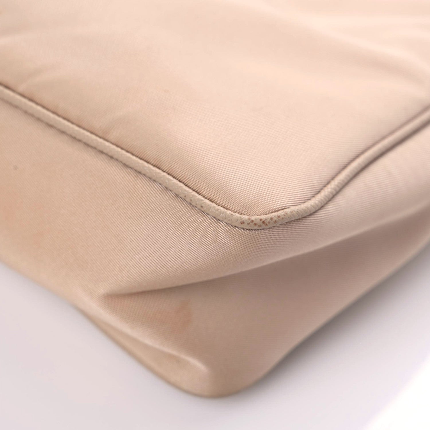 Prada Re-Nylon Saffiano Mini Re-Edition 2005 Bag Cammeo 8 of 12