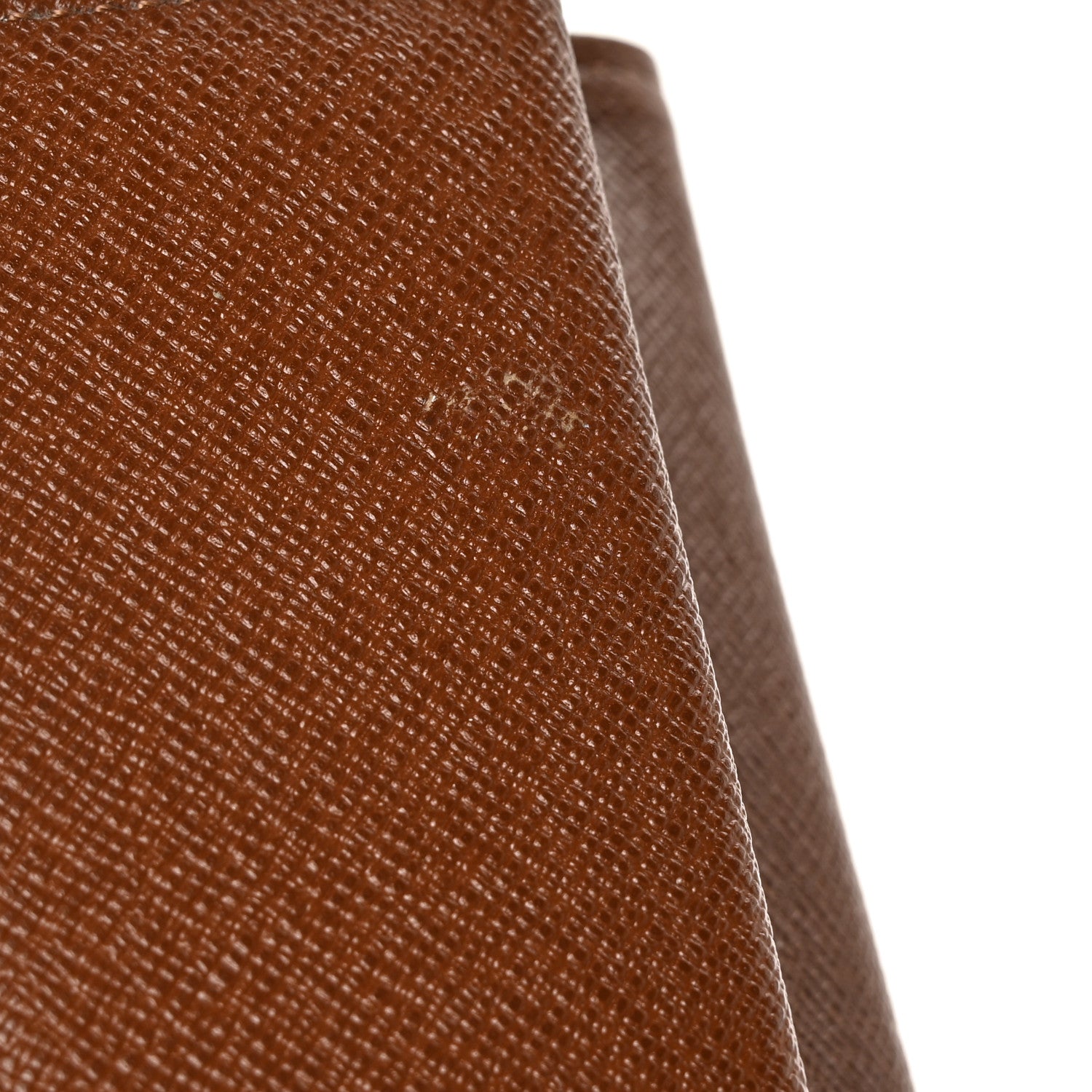 Louis Vuitton Monogram Porte Tresor International Wallet 8 of 9