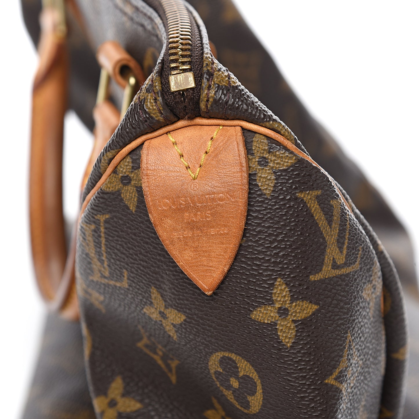 Monogram Speedy 30