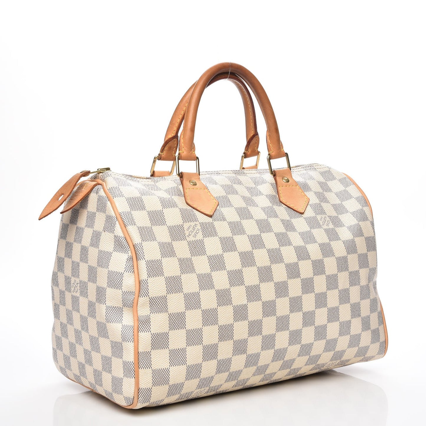 Damier Azur Speedy 30