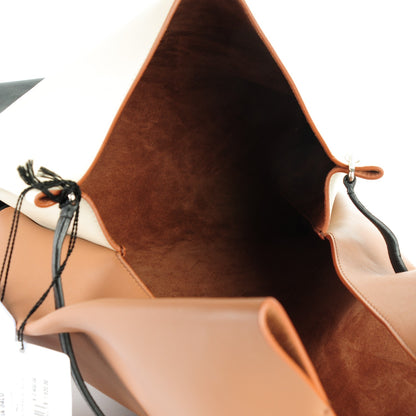 Celine Calfskin All Soft Shoulder Bag Tan 7 of 7