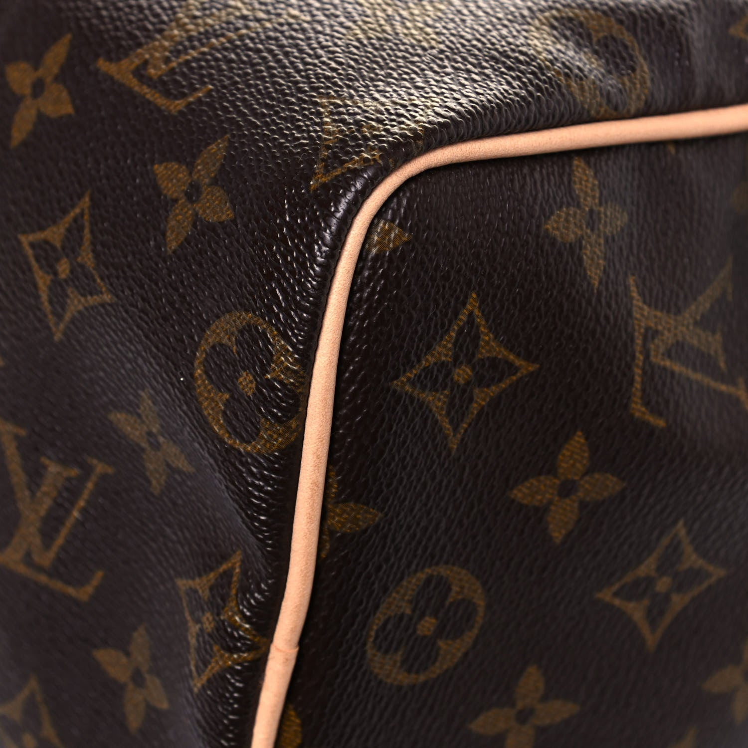 Louis Vuitton Monogram Speedy 25 10 of 14