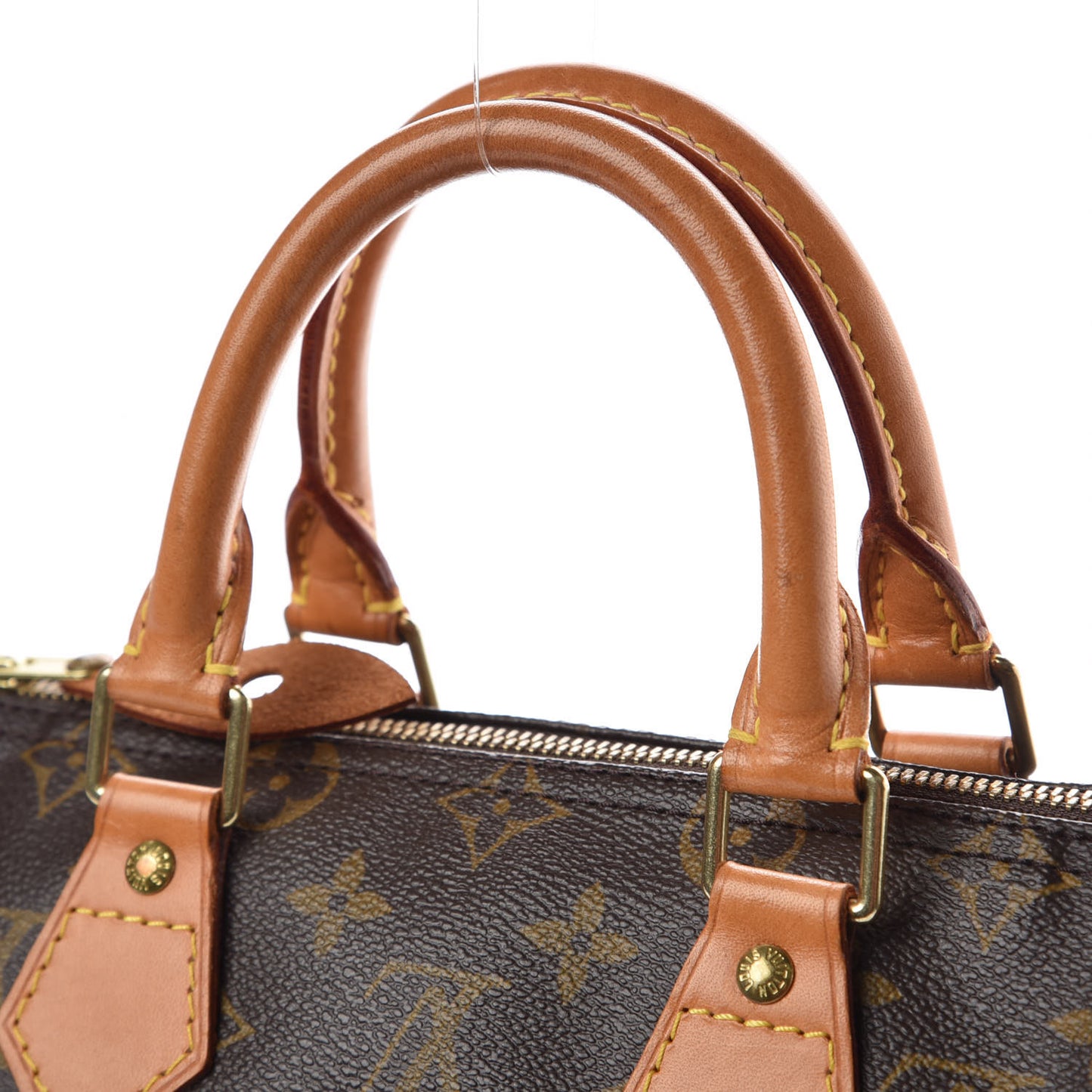 Monogram Speedy 25