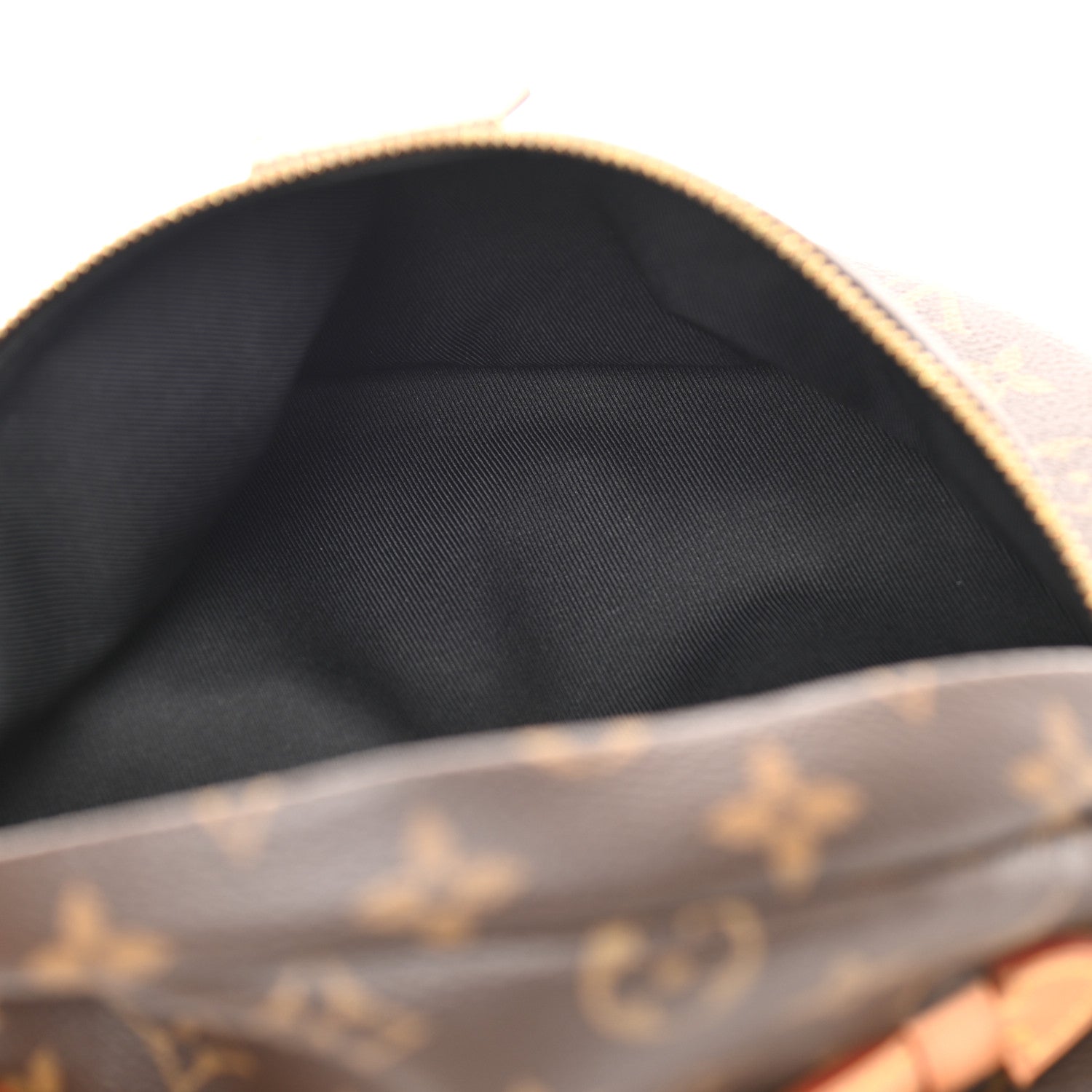 Louis Vuitton Monogram Bumbag 5 of 10