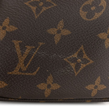 Louis Vuitton Monogram Mini Pochette Accessories 11 of 11