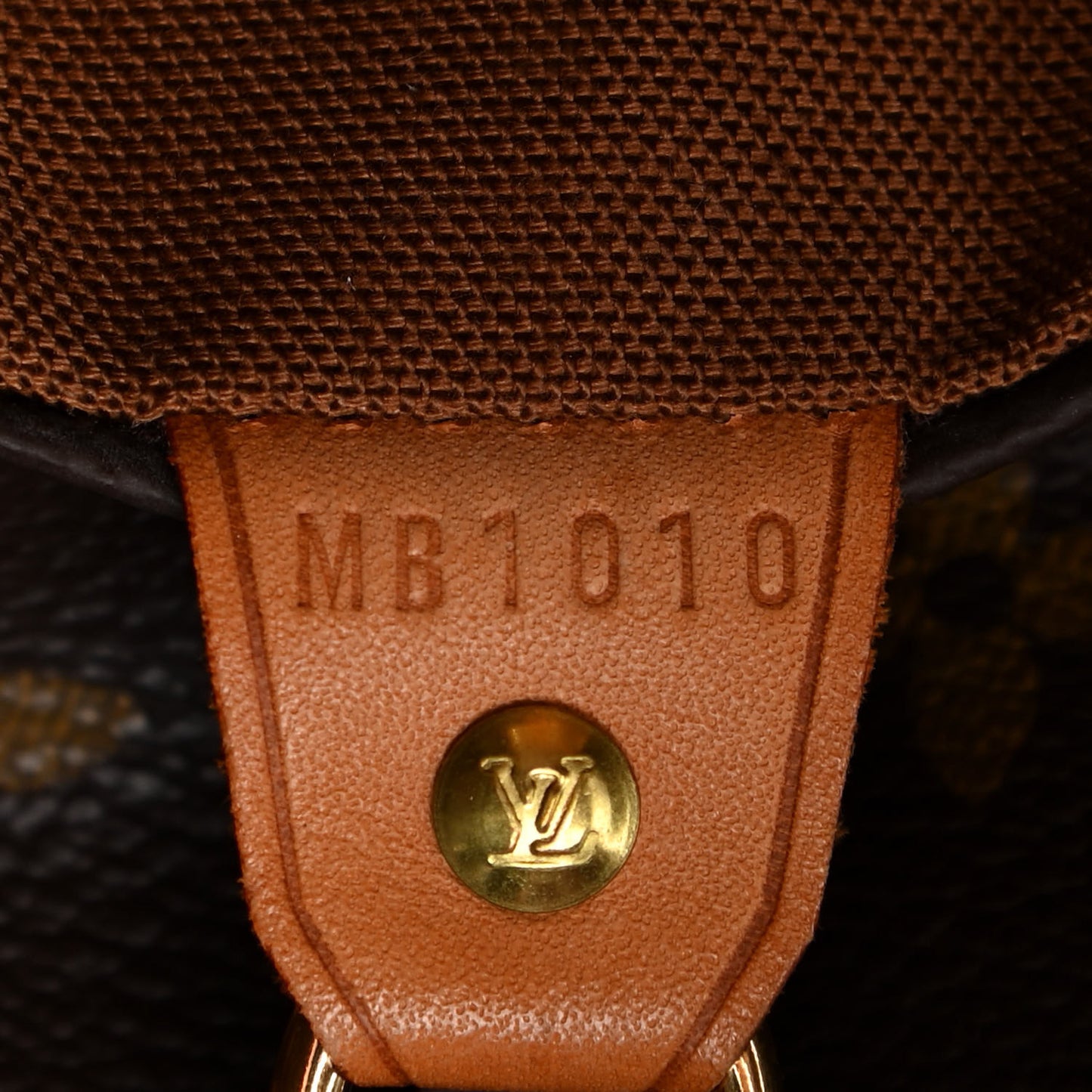 Monogram Sac Shopping Tote