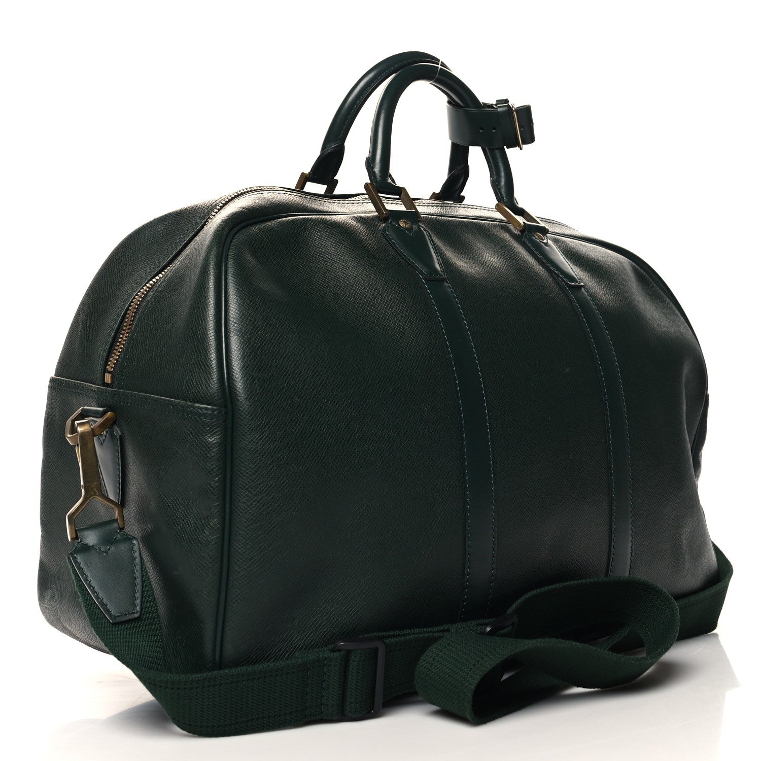 Louis Vuitton Taiga Kendall PM Epicea 2 of 11