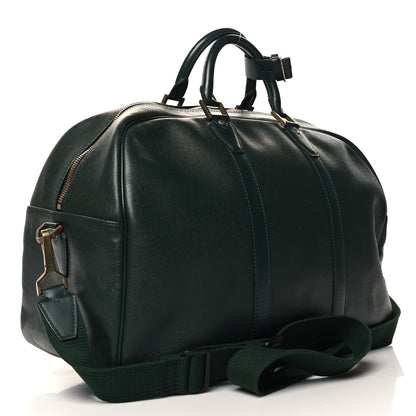 Louis Vuitton Taiga Kendall PM Epicea 2 of 11