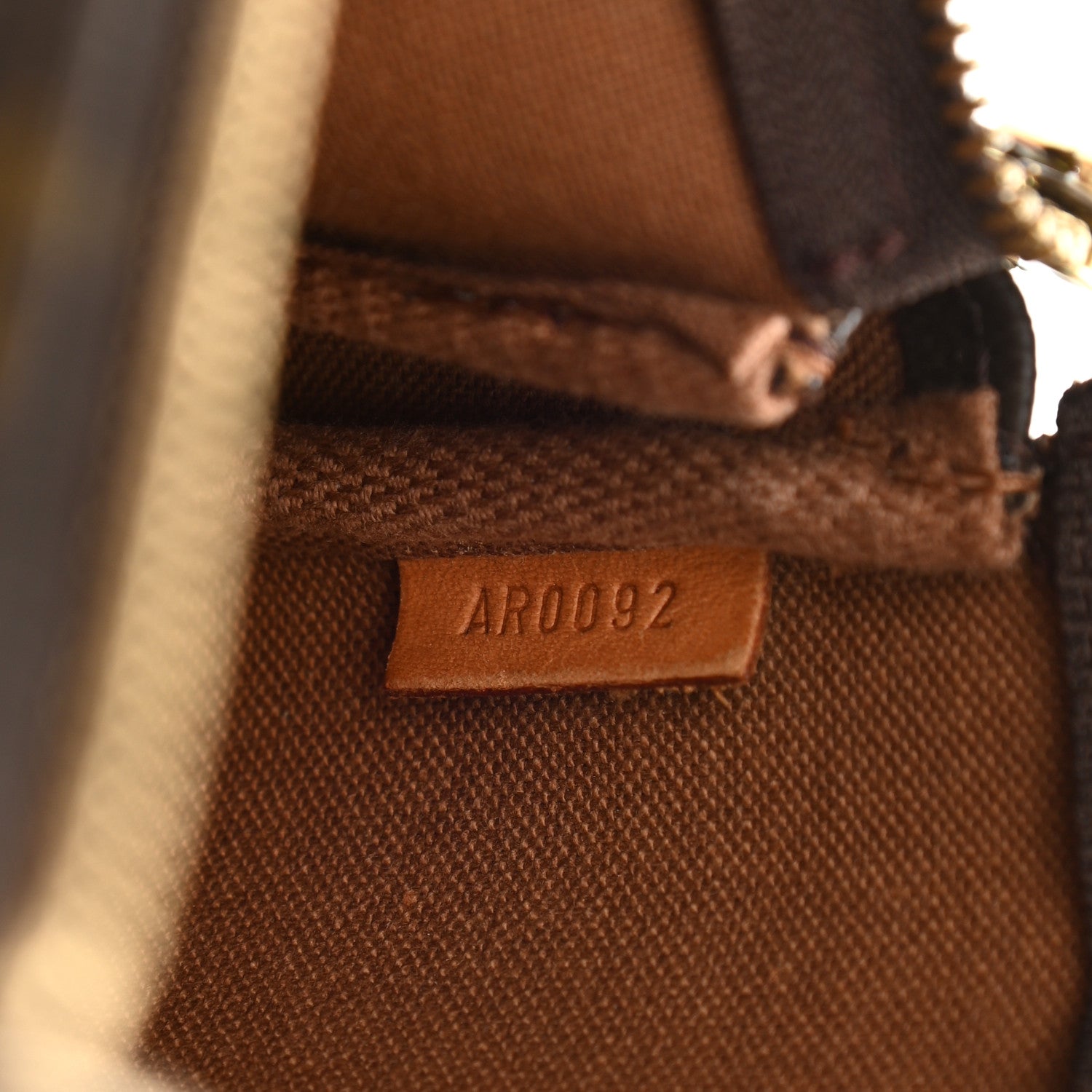 Louis Vuitton Monogram Pochette Accessories 7 of 11