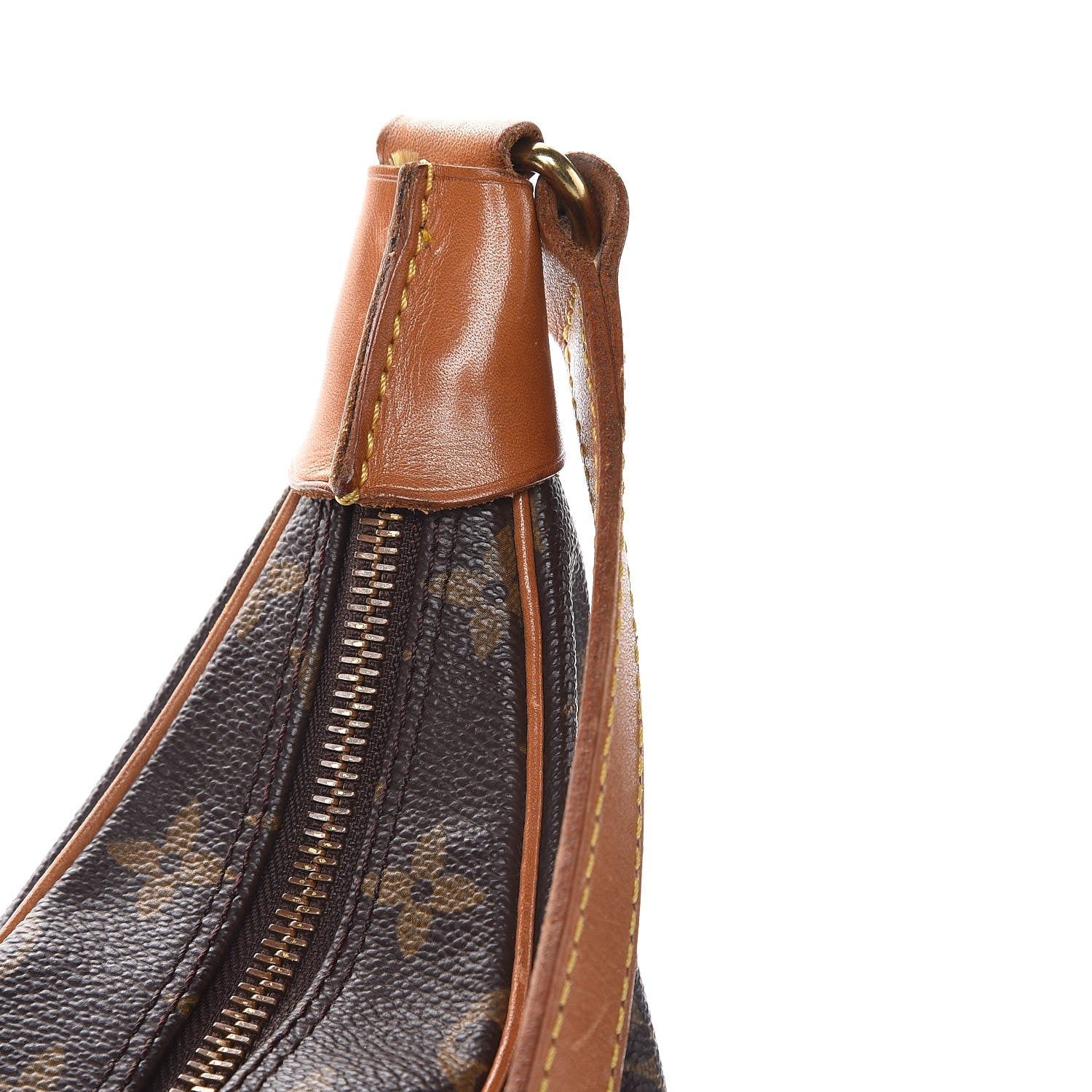 Louis Vuitton Monogram Boulogne 35 8 of 12