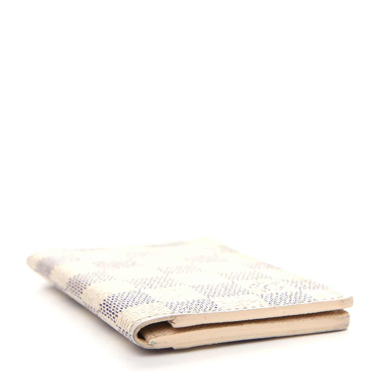 Damier Azur Pocket Organizer NM