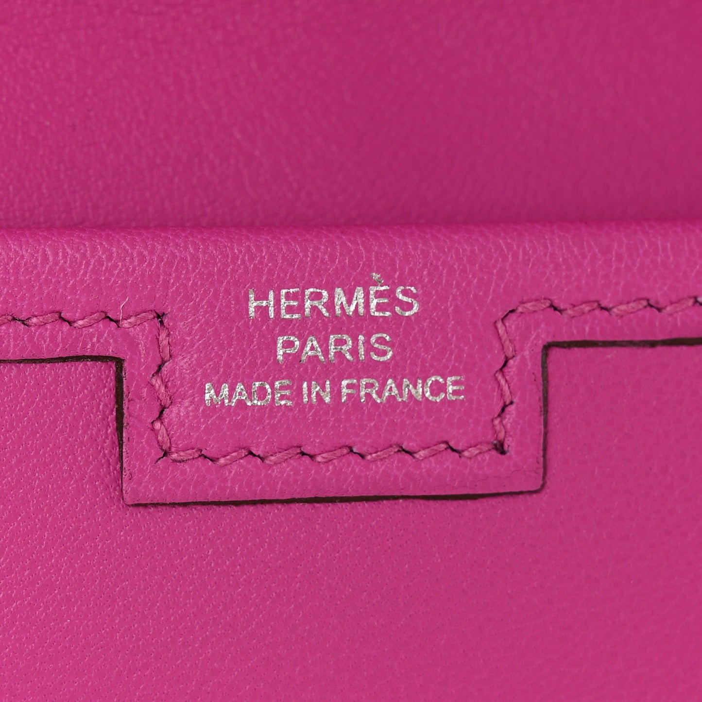 Swift Jige Elan 29 Clutch Rose Pourpre