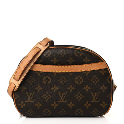Louis Vuitton Monogram Blois 1 of 8