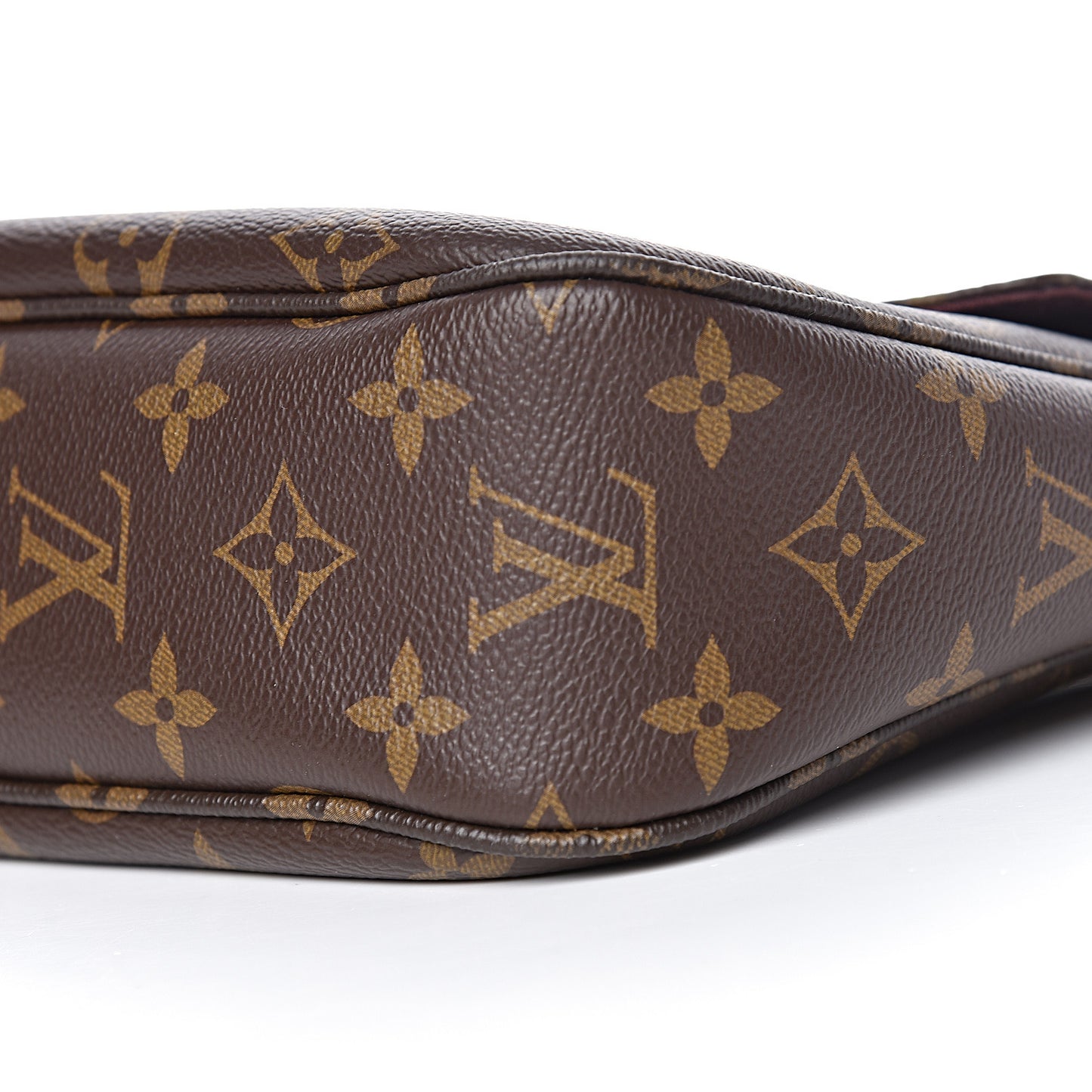 Monogram Mabillon