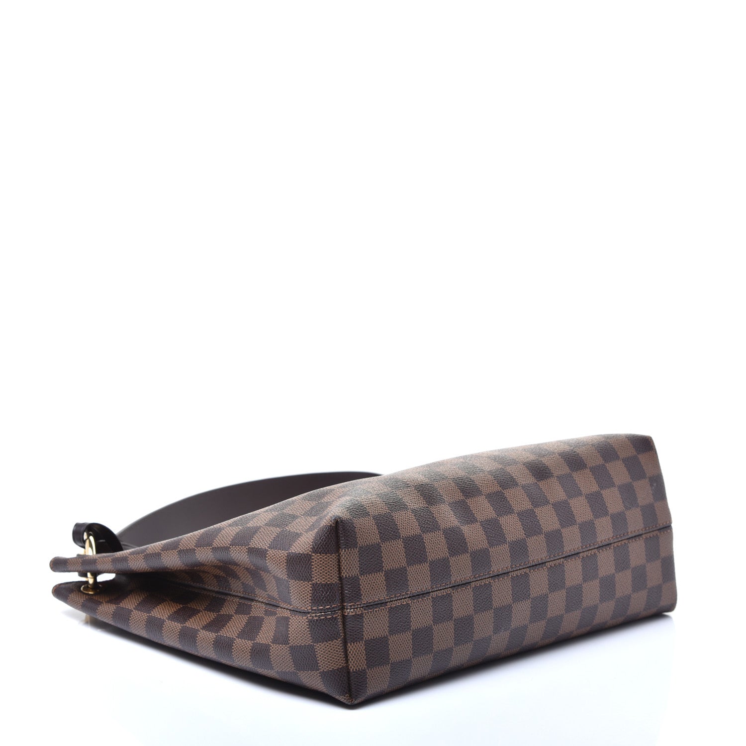 Louis Vuitton Damier Ebene Graceful PM 4 of 8