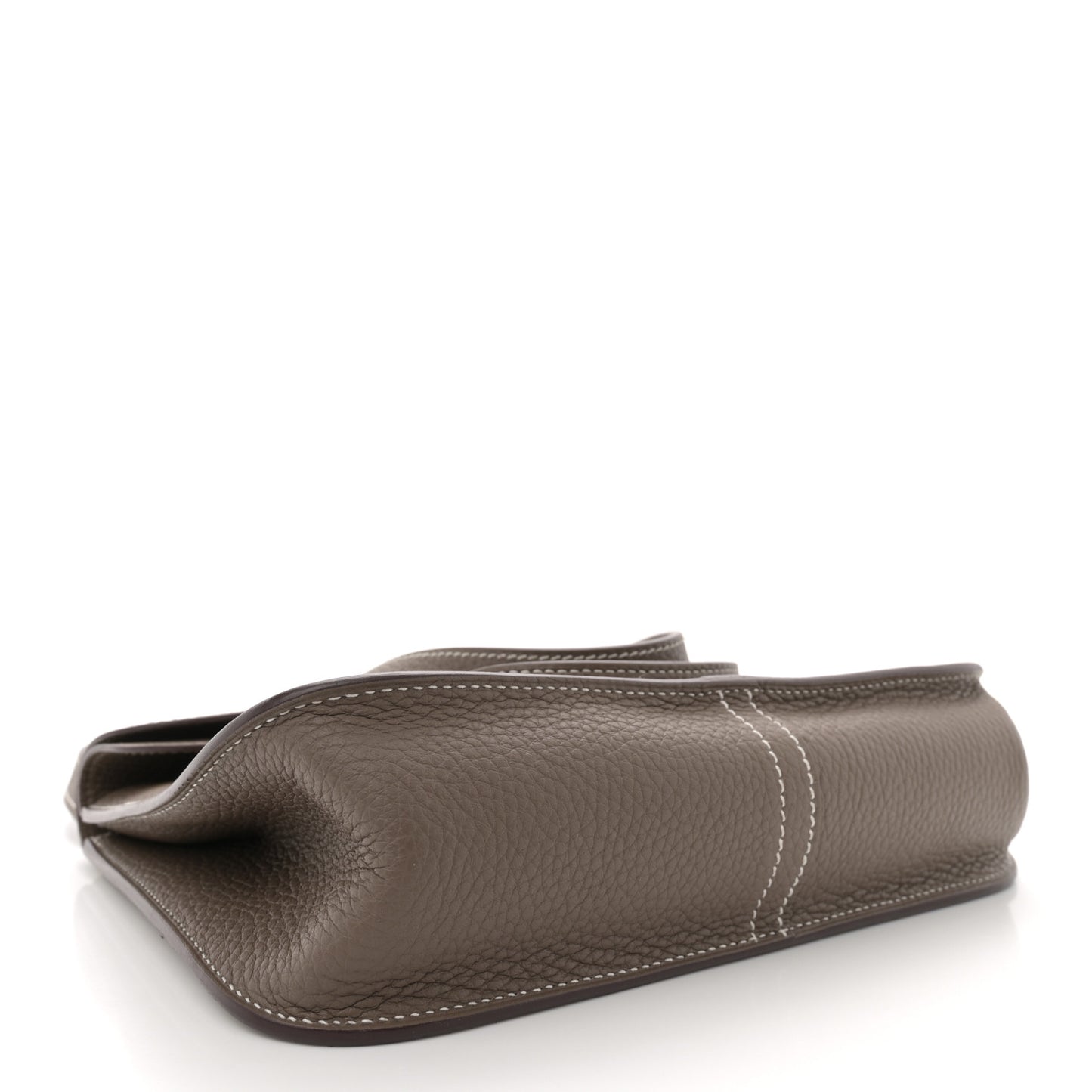Taurillon Clemence Halzan 25 Etoupe