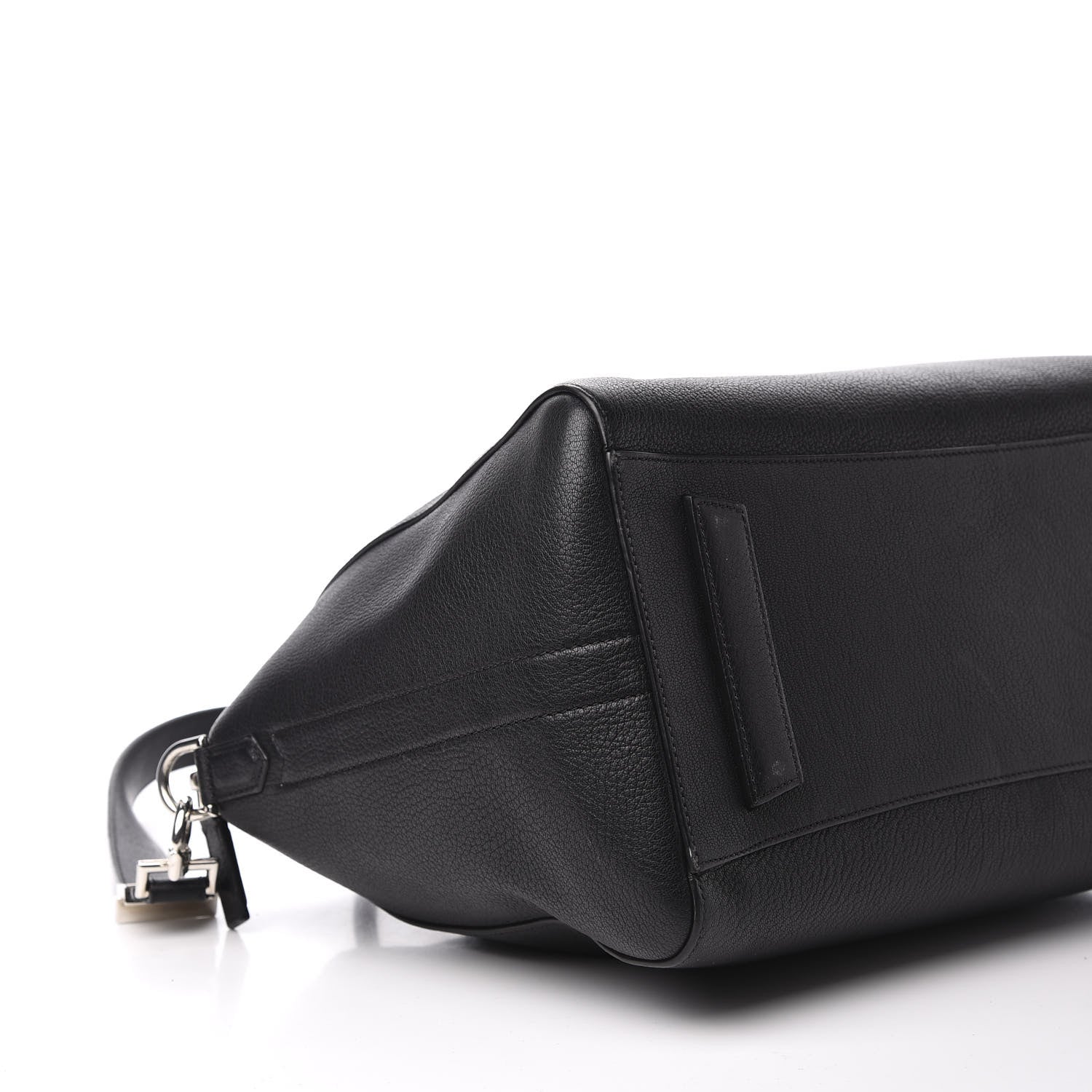 Givenchy Sugar Goatskin Medium Antigona Black 5 of 12