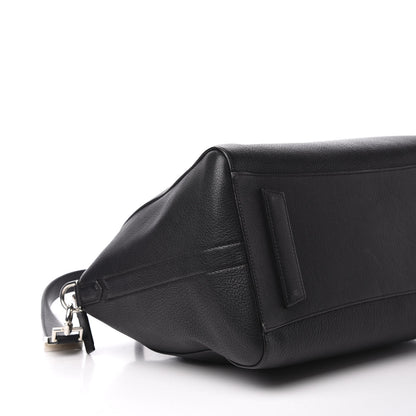 Givenchy Sugar Goatskin Medium Antigona Black 5 of 12