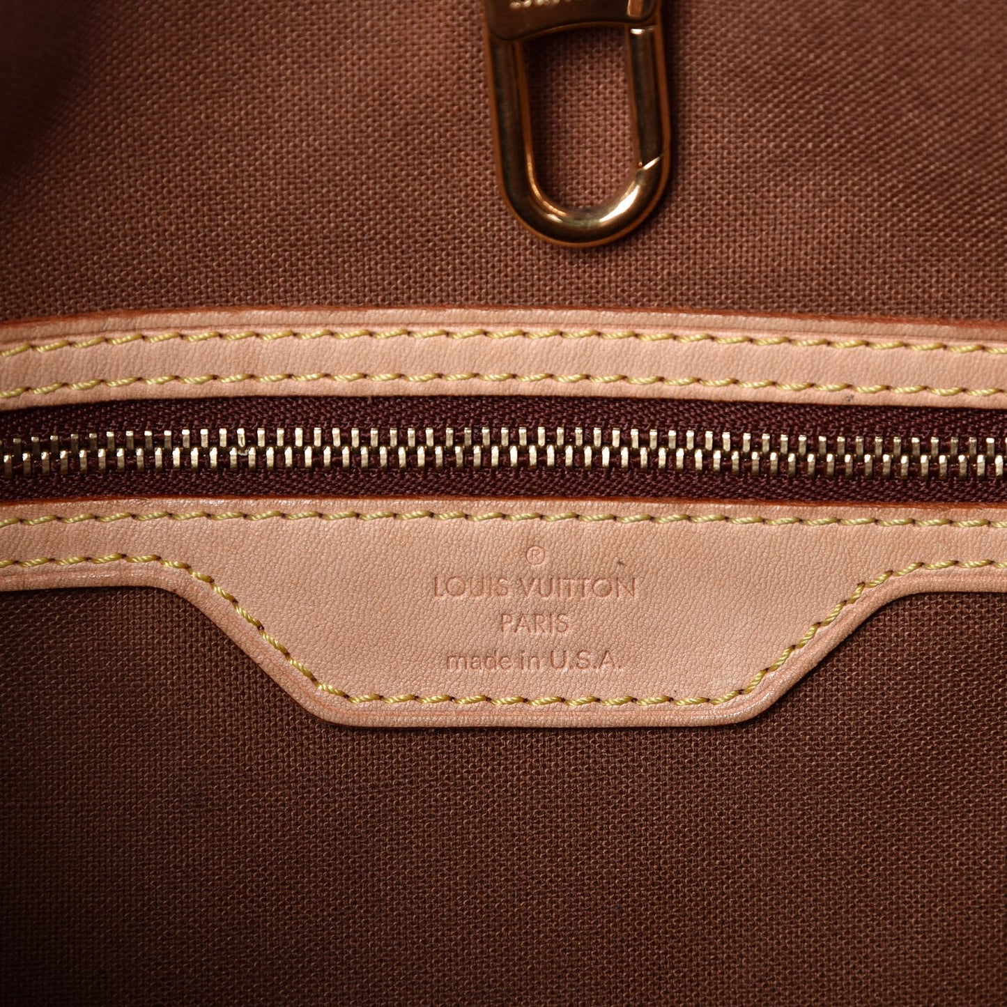 Monogram Batignolles Horizontal