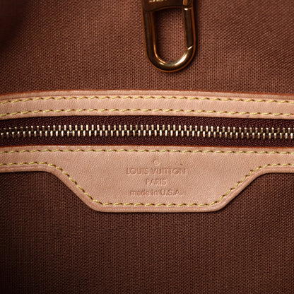 Louis Vuitton Monogram Batignolles Horizontal 6 of 12