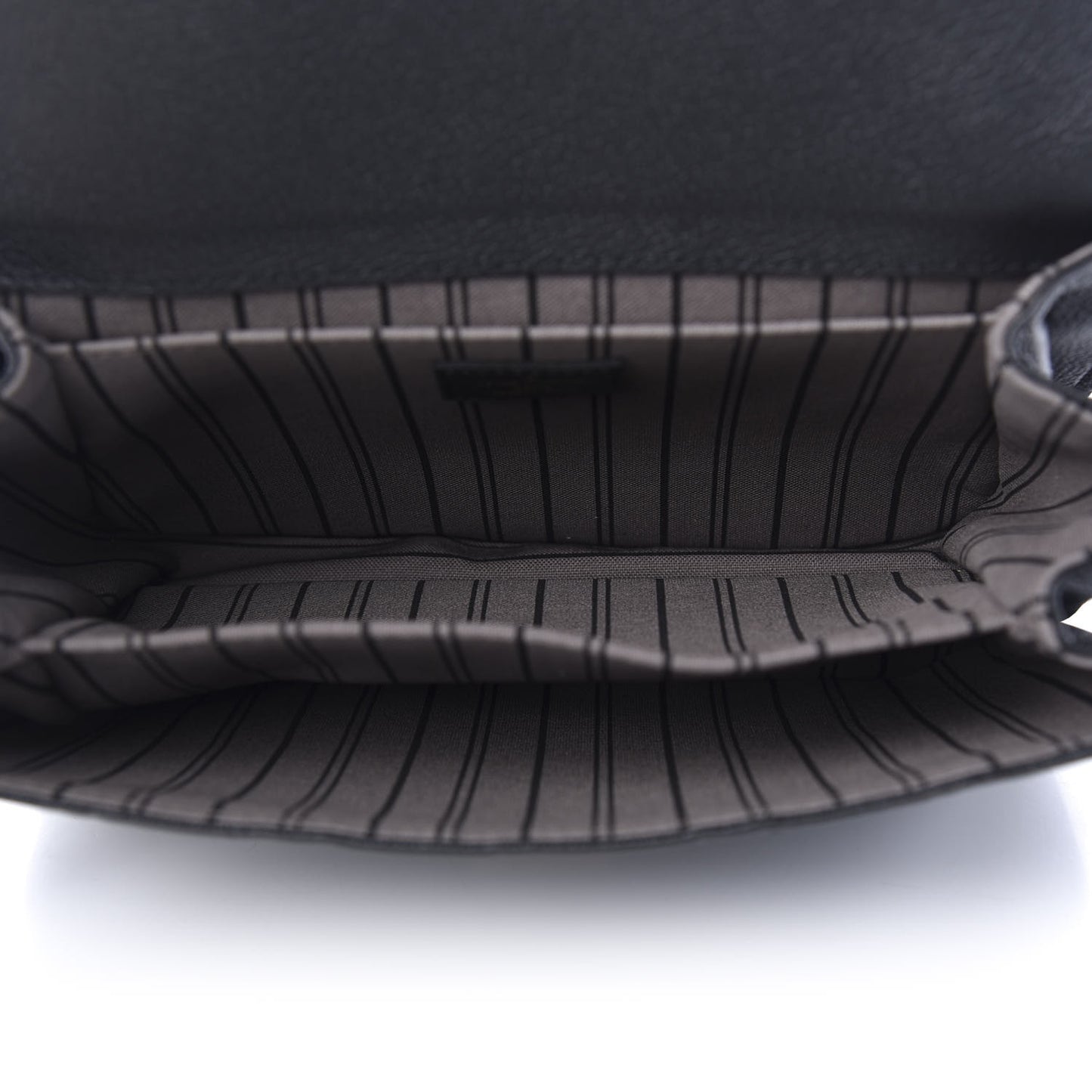 Empreinte Pochette Metis Black