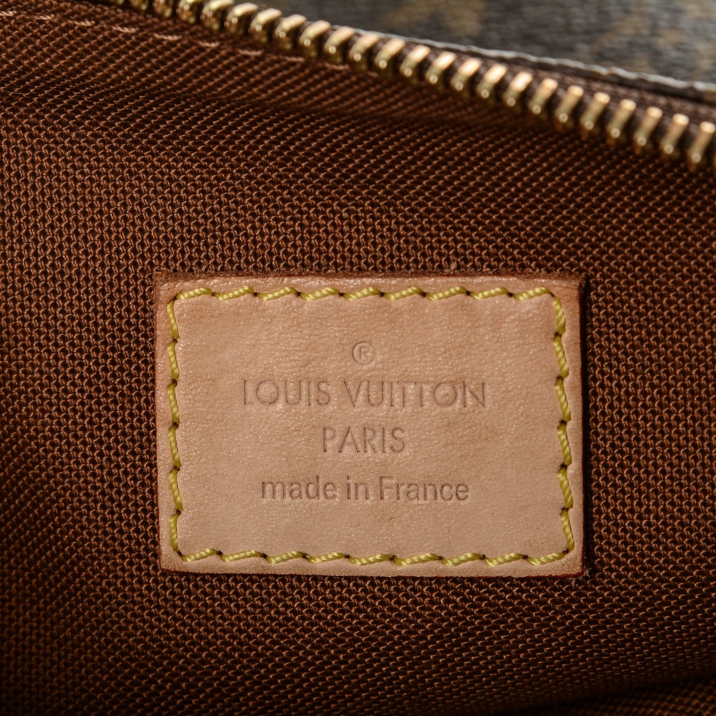 Monogram Bosphore Pochette