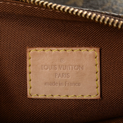 Louis Vuitton Monogram Bosphore Pochette 5 of 6