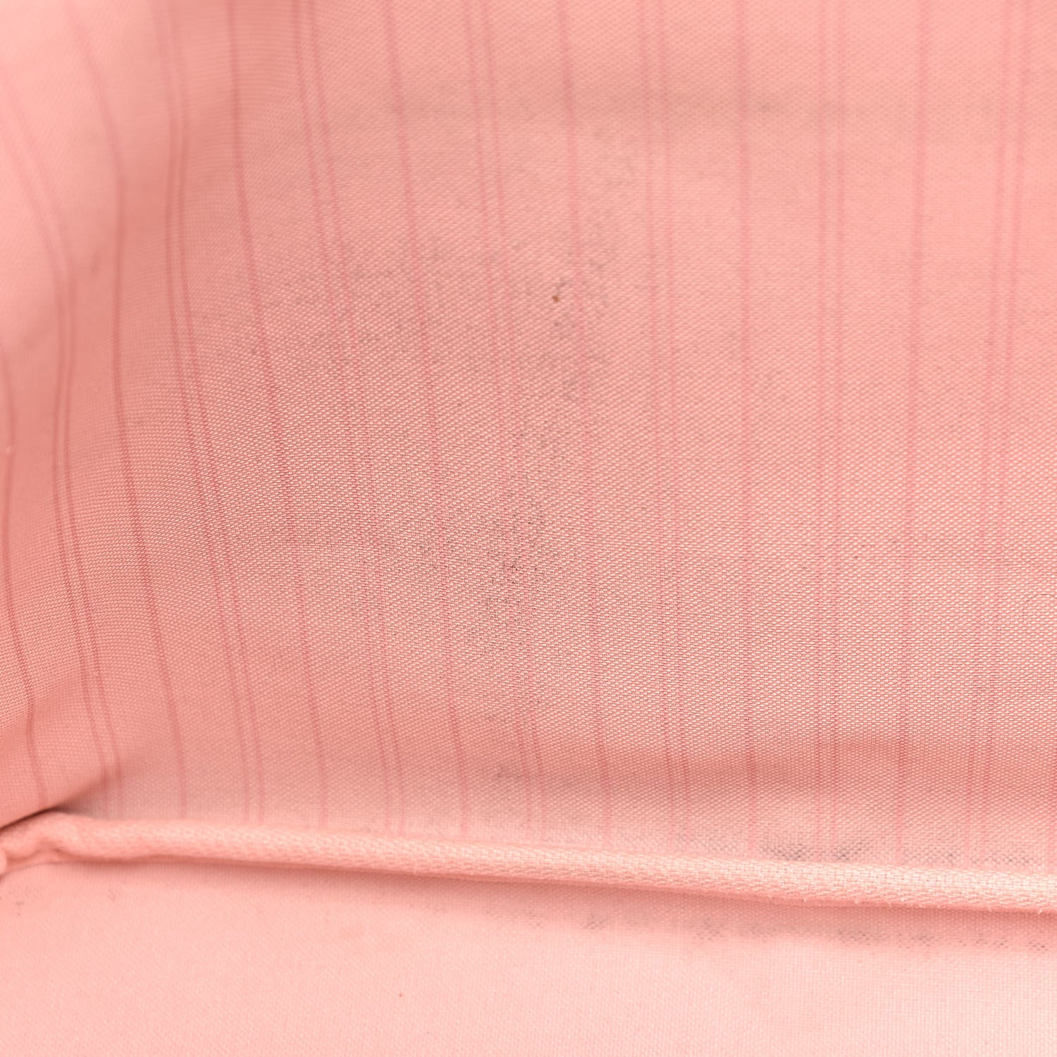 Louis Vuitton Damier Ebene Neo Neverfull MM Rose Ballerine 16 of 19