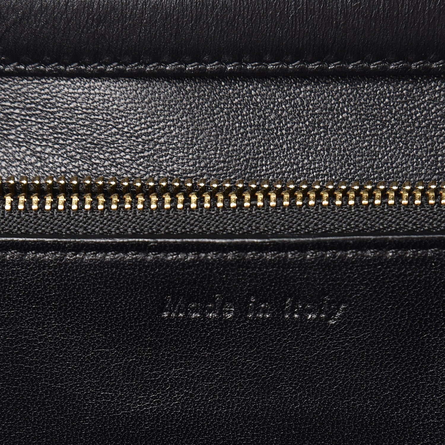 Celine Box Calfskin Medium Classic Box Flap Bag Black 12 of 14