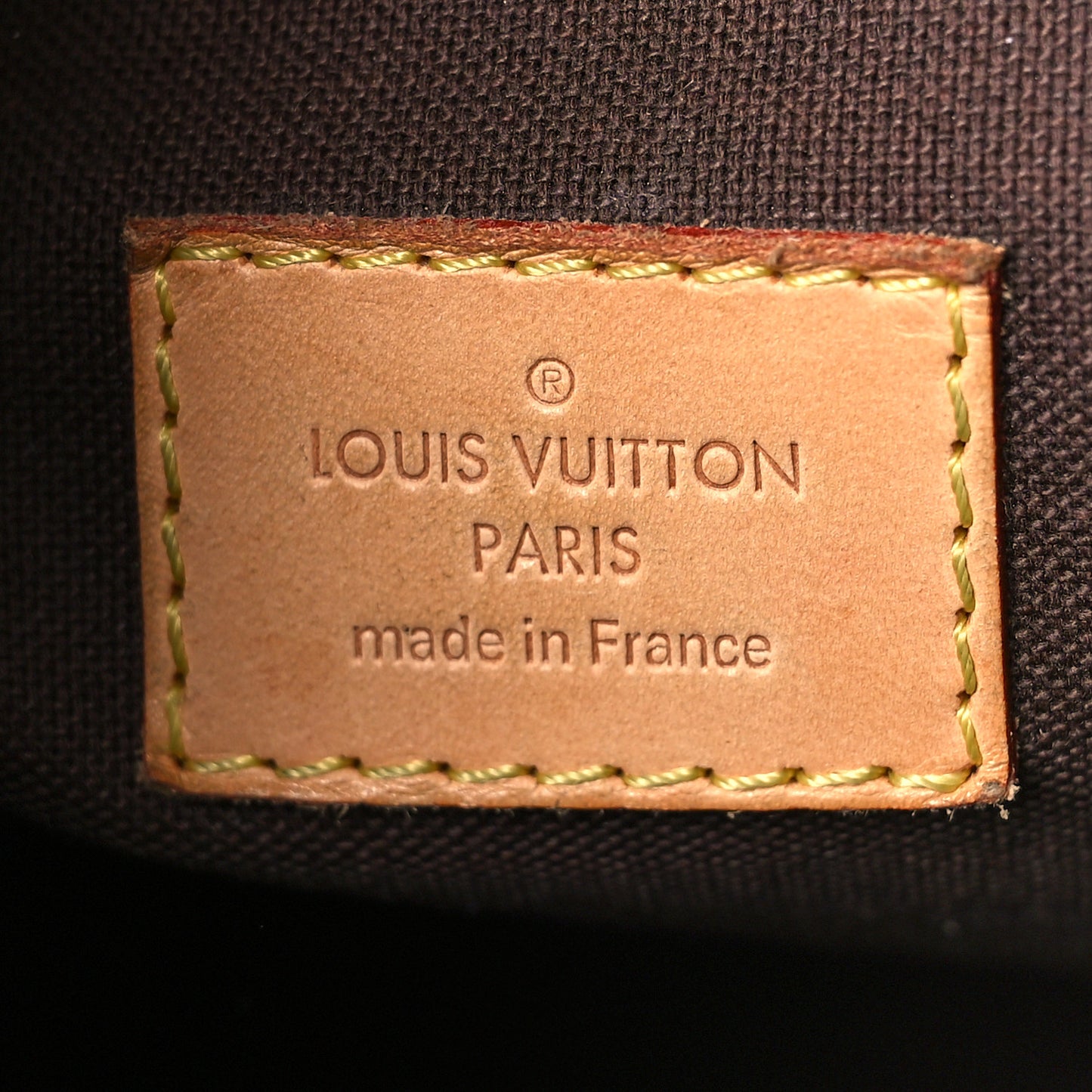 Monogram Menilmontant PM