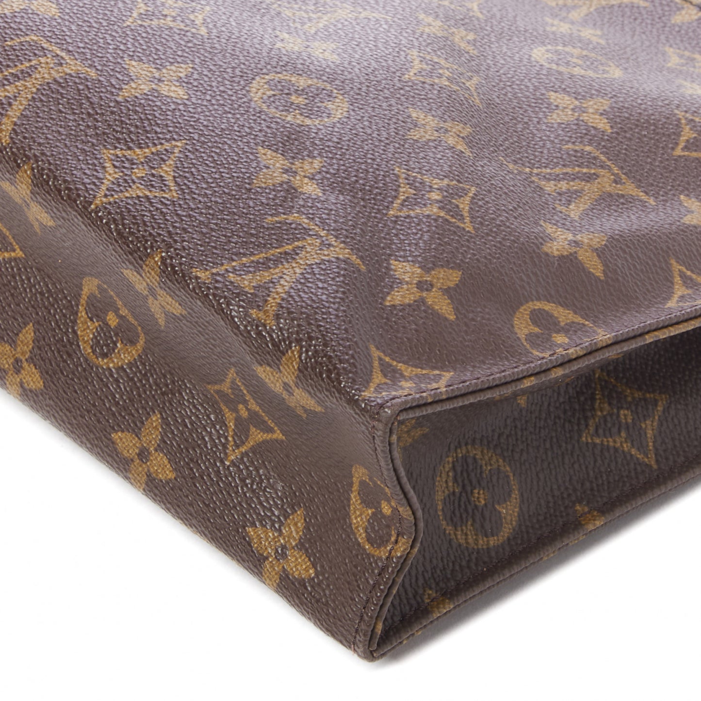 Monogram Toiletry Pouch 26