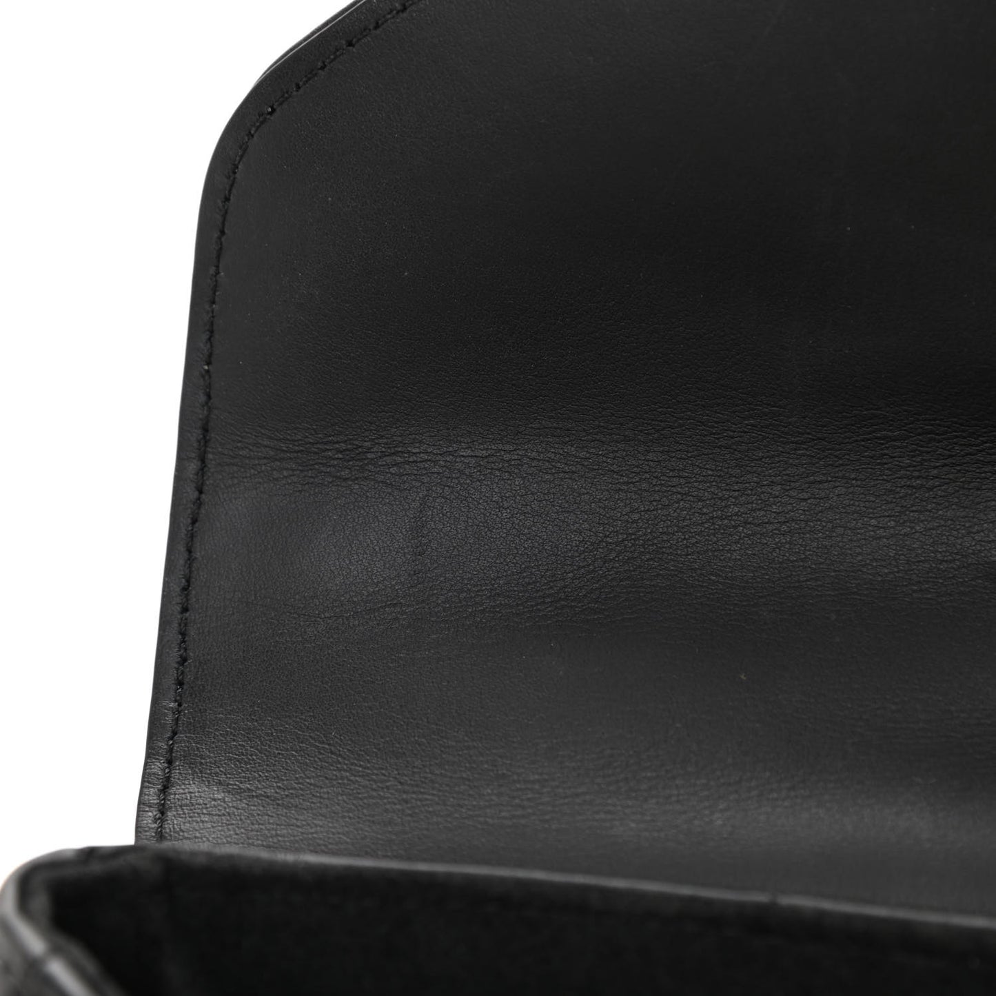 Calfskin New Wave Multi Pochette Black