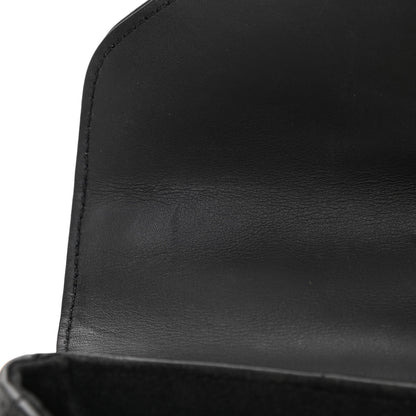 Louis Vuitton Calfskin New Wave Multi Pochette Black 11 of 11