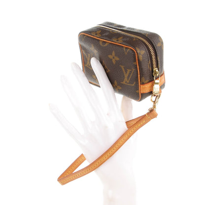Louis Vuitton Monogram Wapity 2 of 4