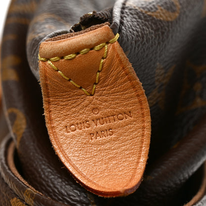 Louis Vuitton Monogram Totally MM 6 of 9