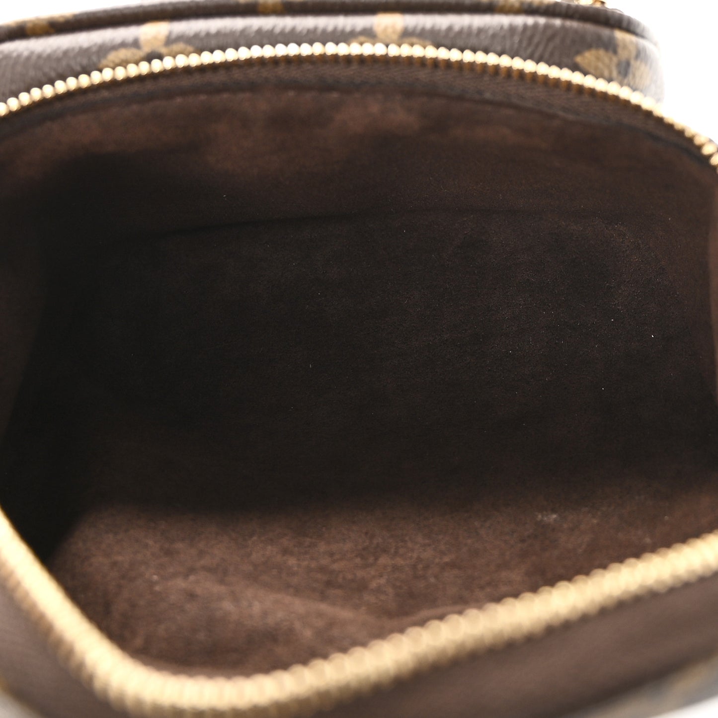 Monogram Mini Bumbag