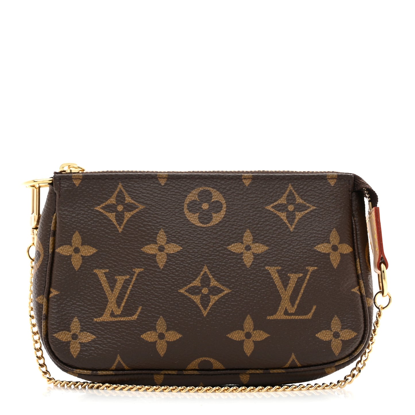 Monogram Mini Pochette Accessories