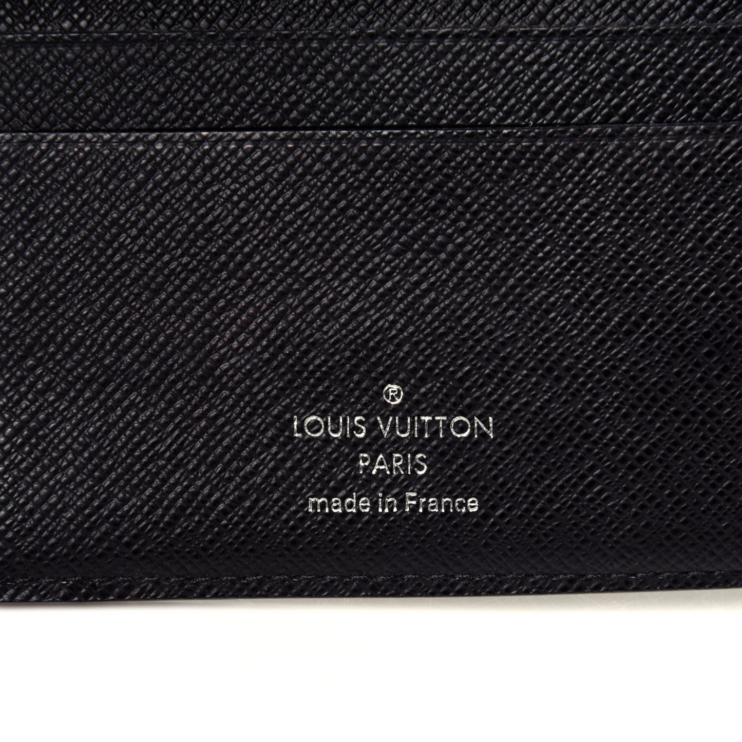 Damier Graphite Multiple Wallet