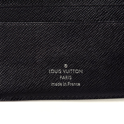 Louis Vuitton Damier Graphite Multiple Wallet 8 of 10