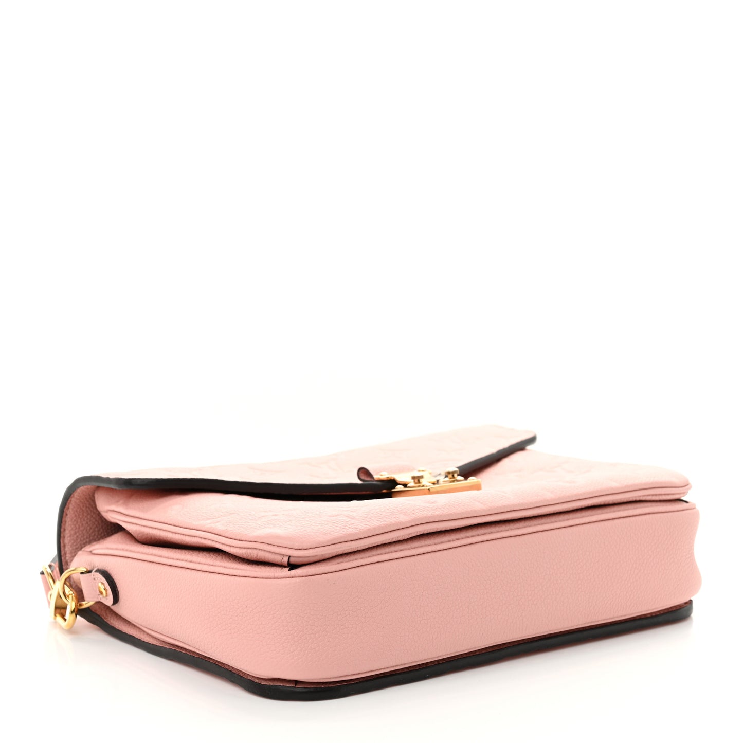 Empreinte Pochette Metis Rose Poudre