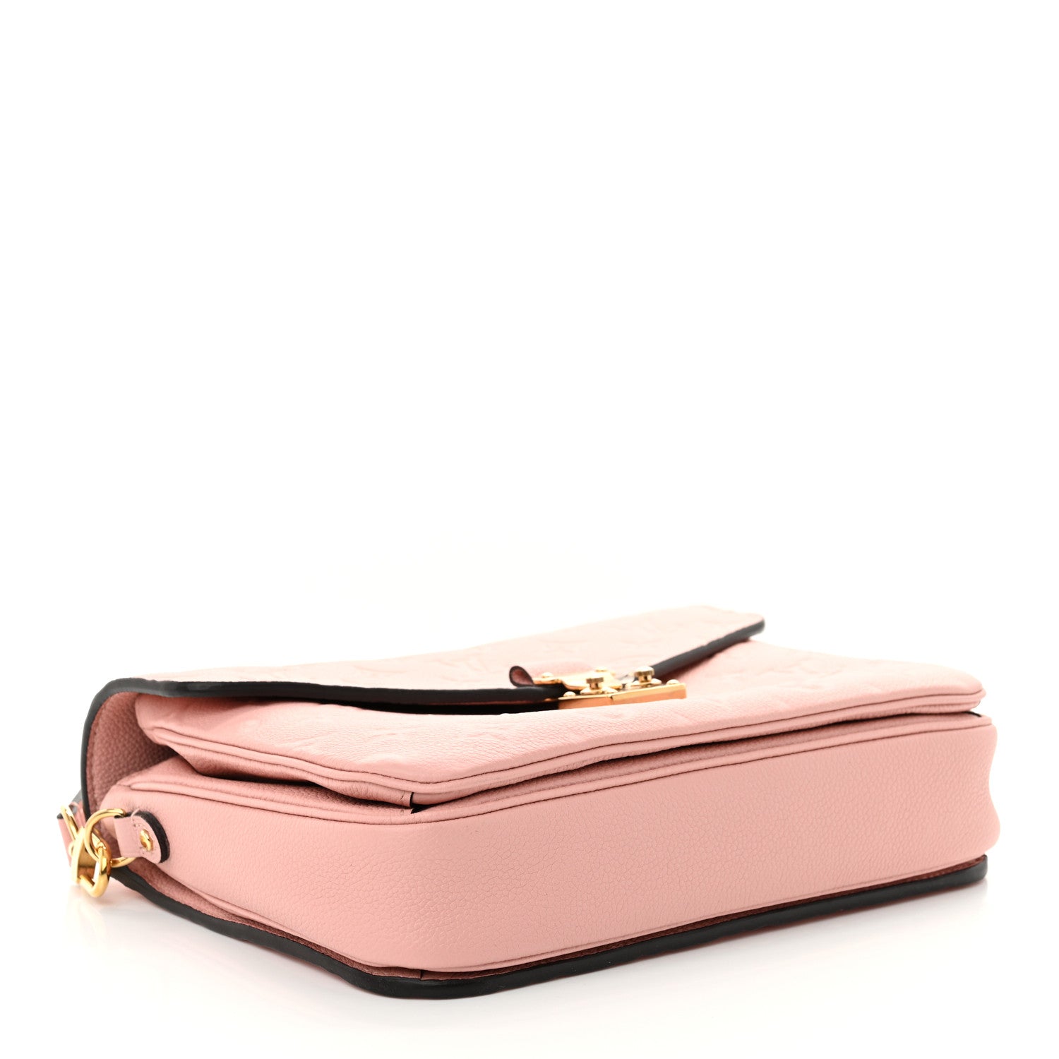 Louis Vuitton Empreinte Pochette Metis Rose Poudre 4 of 11